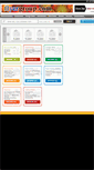 Mobile Screenshot of marketplace.flyergroup.com